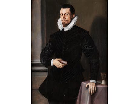 Tiberio Titi, 1573 Florenz – 1638